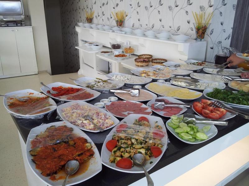 saray otel - image 28