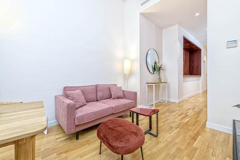 Mirador de San Juan Suites in Malaga by Solaga Holiday Homes - image 2