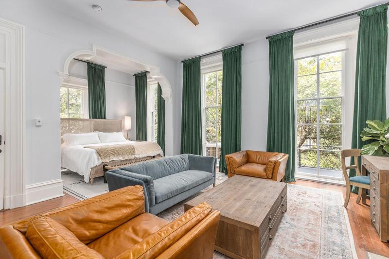 Bellwether House - image 31