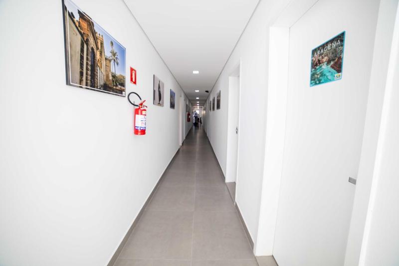 Pousada Cadiz - image 19