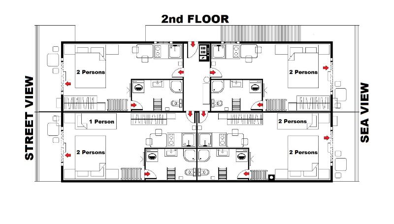 Studio Apartment (3 Adults) image 2