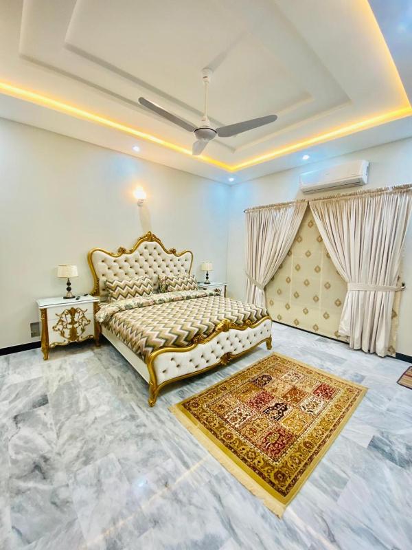 Homey Islamabad Images