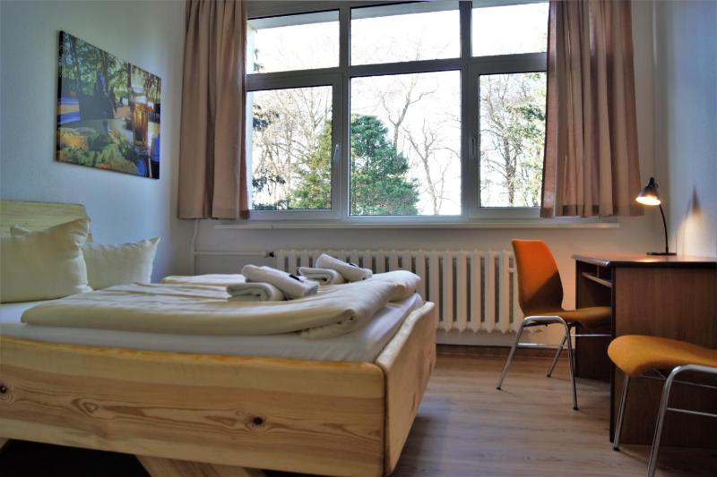 Double Room image 1