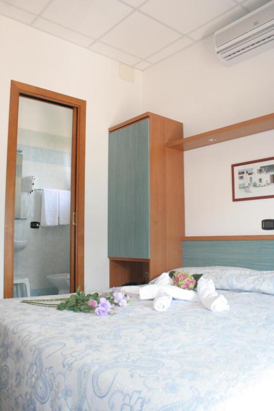 Hotel Trifoglio - image 22