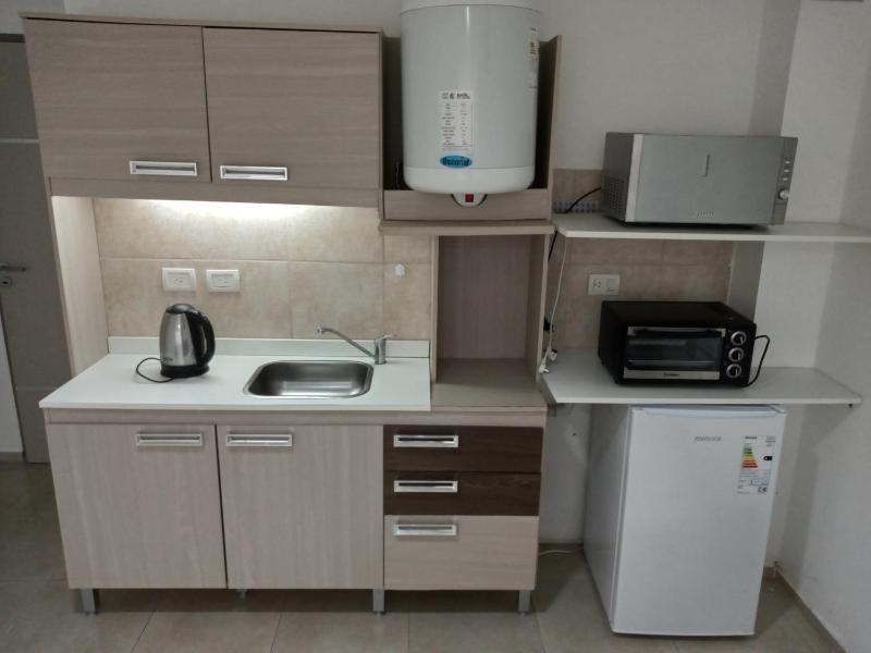 Moderno Microcentro - Apartamentos Céntricos V - image 4
