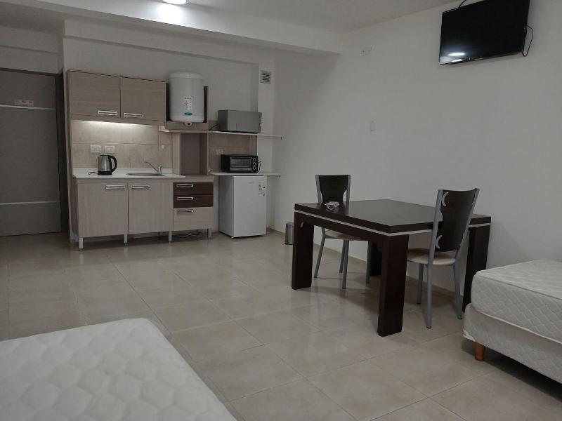 Moderno Microcentro - Apartamentos Céntricos V - image 5