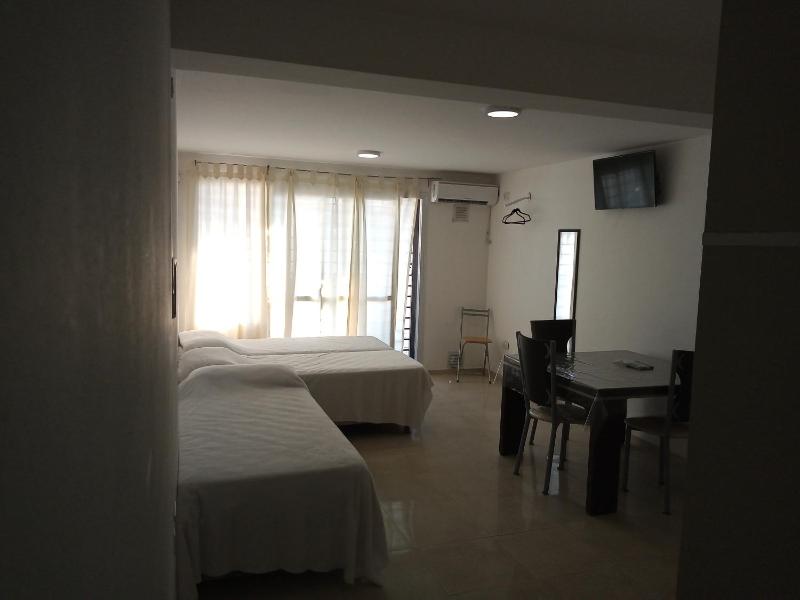 Moderno Microcentro - Apartamentos Céntricos V - image 8