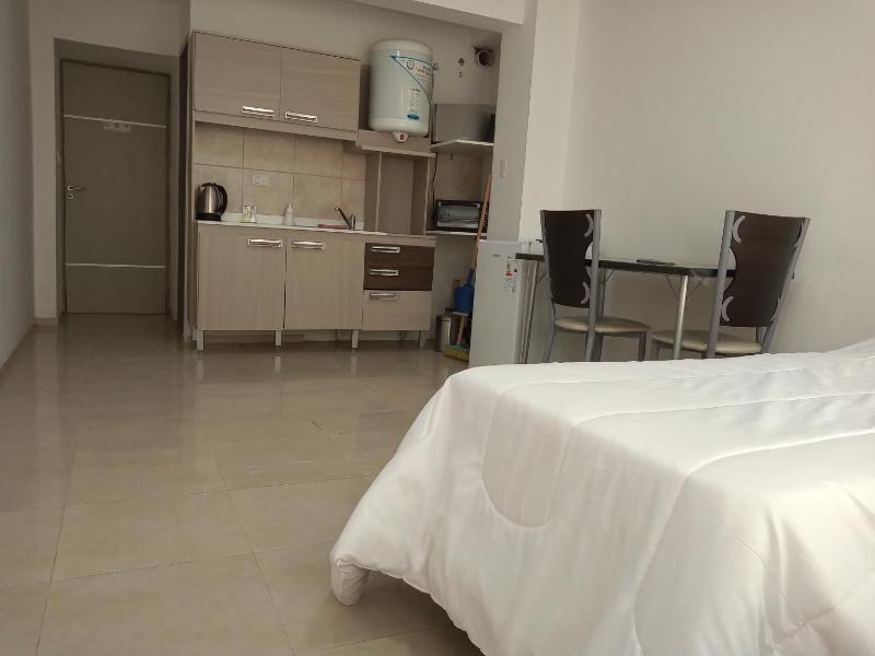 Moderno Microcentro - Apartamentos Céntricos V - image 9