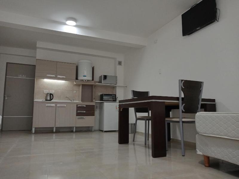 Moderno Microcentro - Apartamentos Céntricos V - image 10