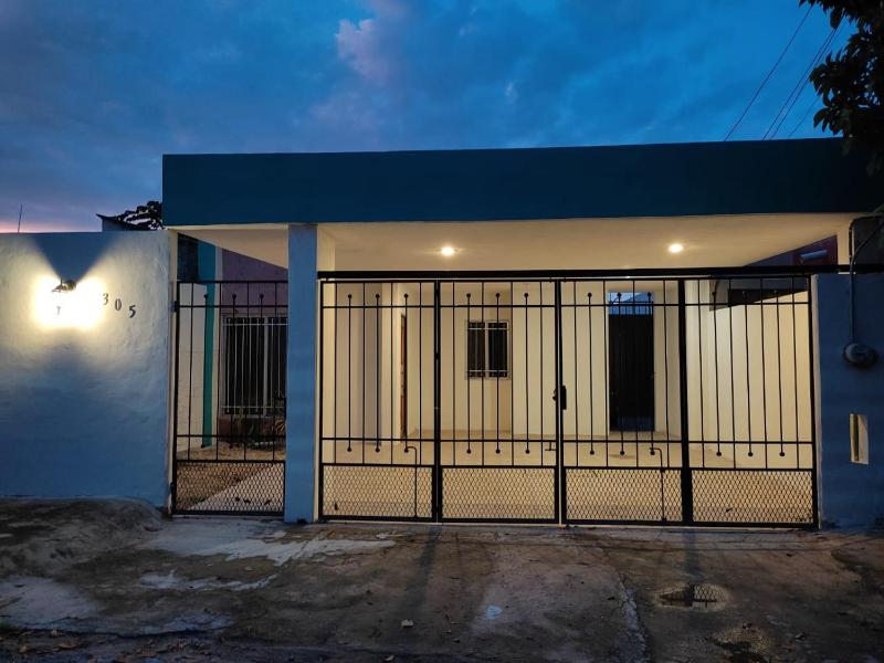 HOSPEDAJE MAGNOLIAS MERIDA - image 8