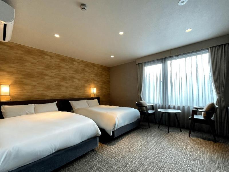 Kyoto Granbell Hotel hanareya - image 16