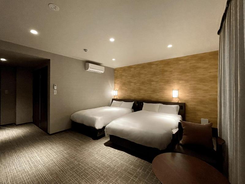 Kyoto Granbell Hotel hanareya - image 8