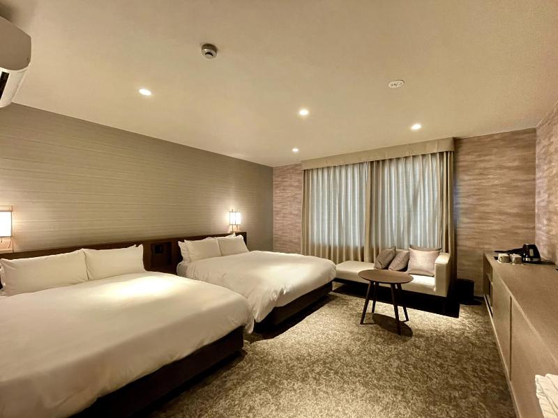 Kyoto Granbell Hotel hanareya - image 14