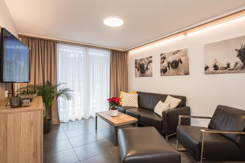 Two-Bedroom Apartment image 1