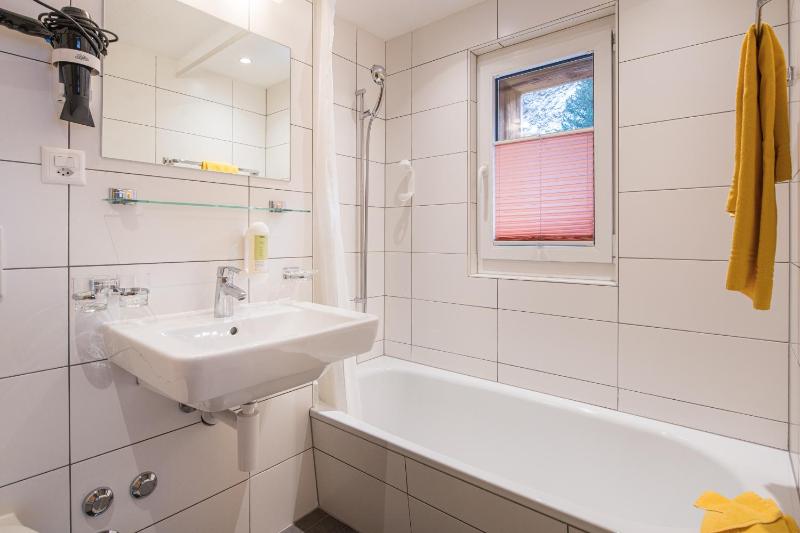 Two-Bedroom Apartment image 4