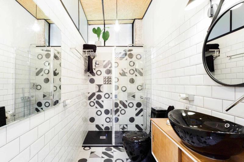 MonKeys Apartments Luxury MetaLoft - image 14