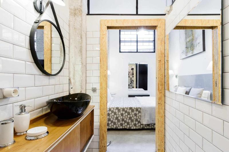 MonKeys Apartments Luxury MetaLoft - image 6