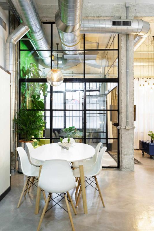 MonKeys Apartments Luxury MetaLoft - image 12