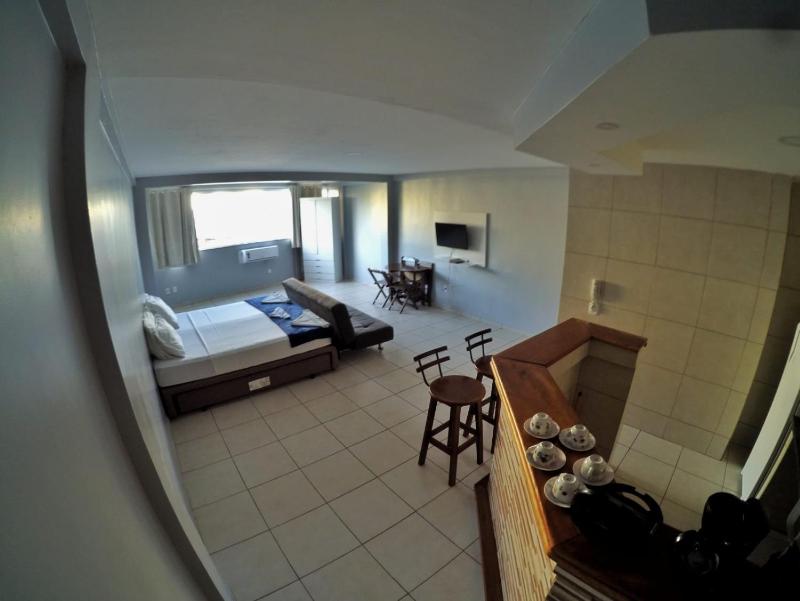 Pousada Loft Praia dos Anjos - image 13