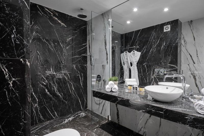 Grand Hotel Bansko - Fitness & SPA - image 31