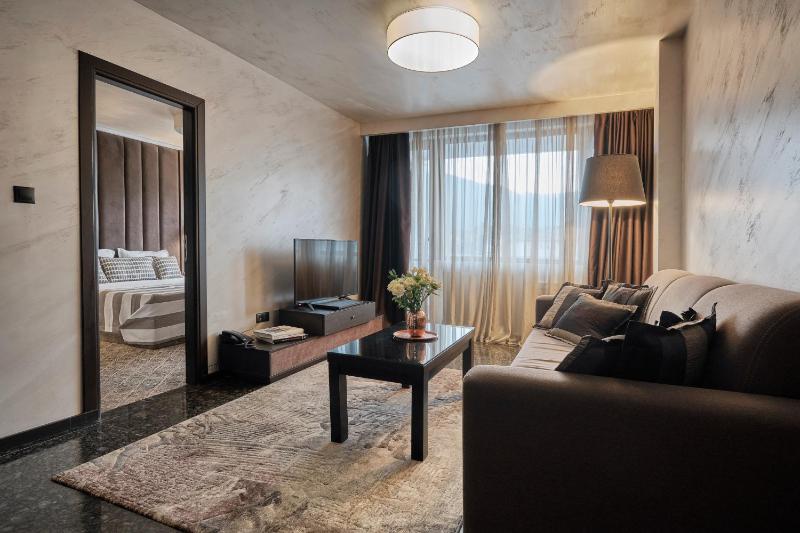 Grand Hotel Bansko - Fitness & SPA - image 47