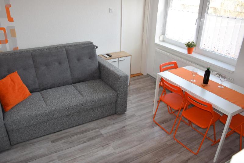 Two-Bedroom Apartment image 2