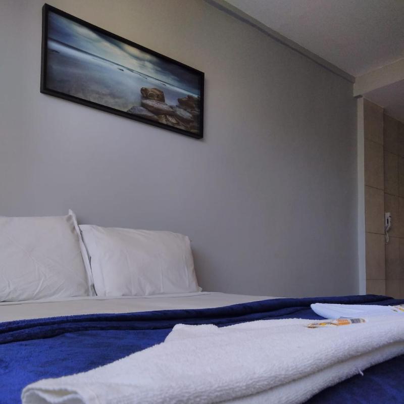 Pousada Loft Praia dos Anjos - image 33