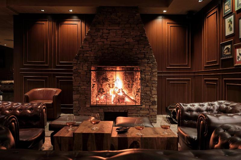 Grand Hotel Bansko - Fitness & SPA - image 24