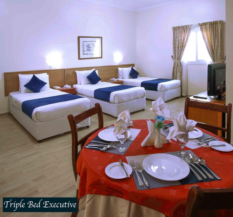 Standard Triple Room image 1