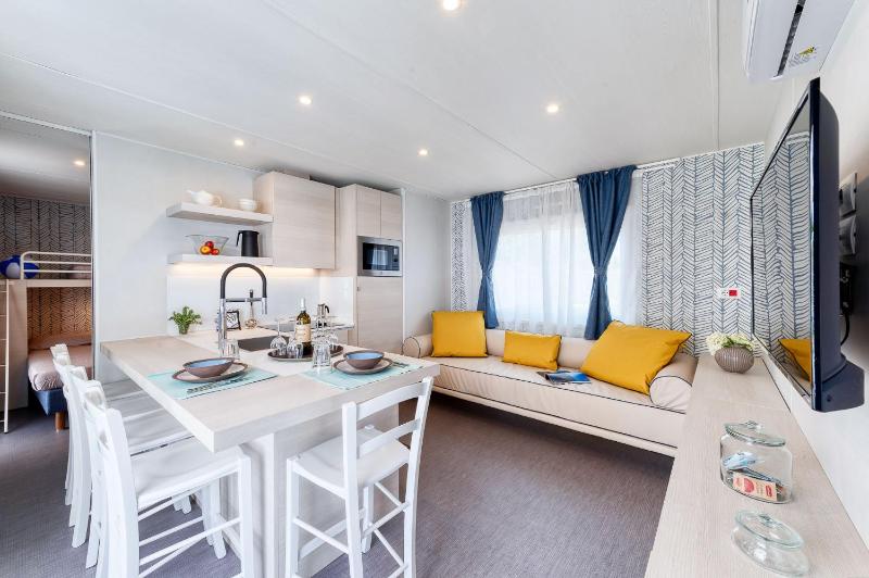 San Benedetto Camping Relais - image 15