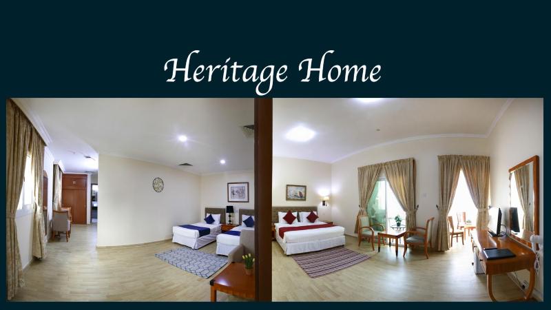 Suite with Sea View image 1