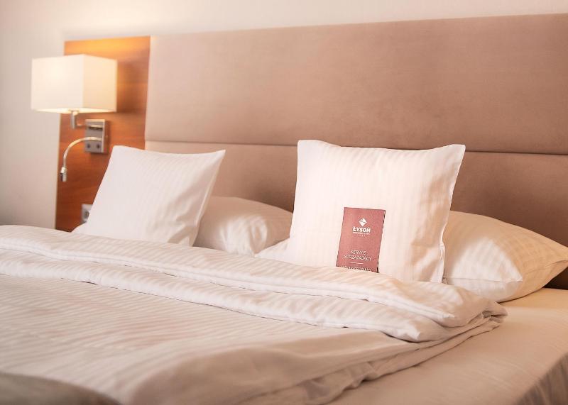 Standard Double or Twin Room image 2