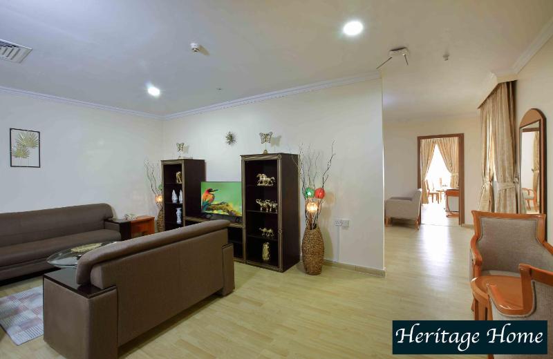 Suite with Sea View image 2