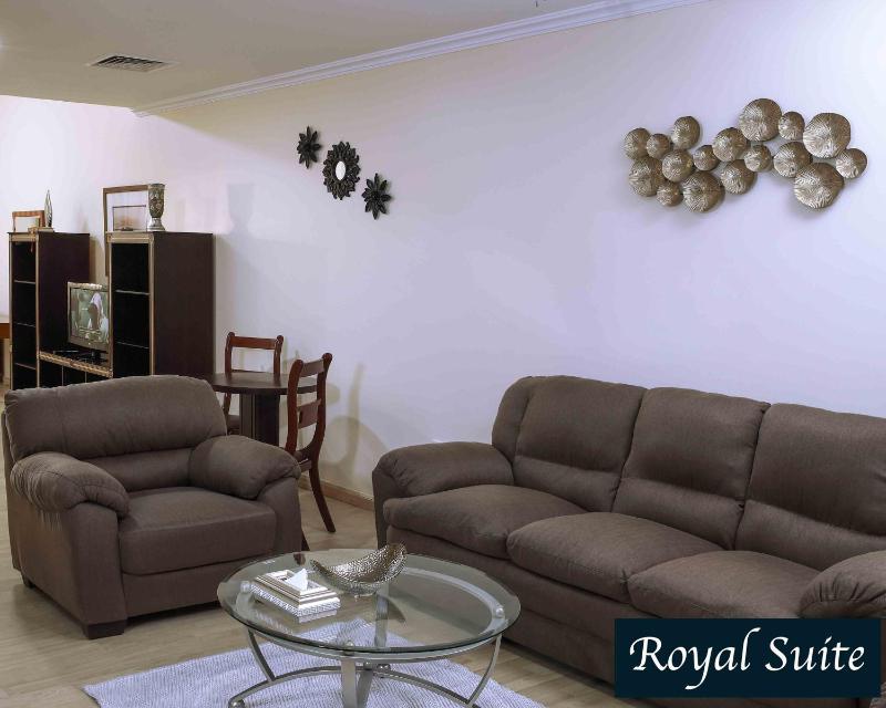 Executive Suite image 2
