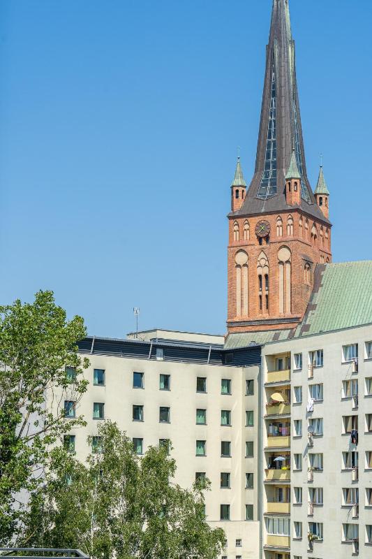 Apartament 888 bulwary stare miasto Apartamenty No 1 - image 27
