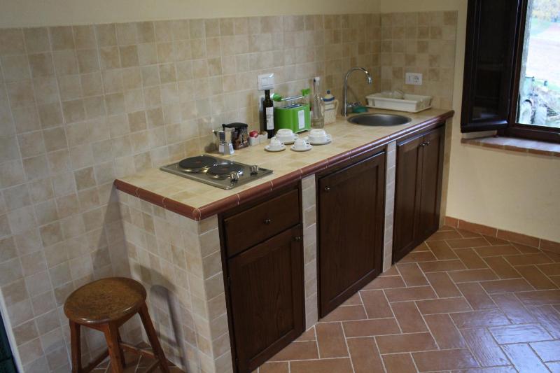 Fattoria di Pieve Pagliaccia - Cantina Brugnoni - image 8