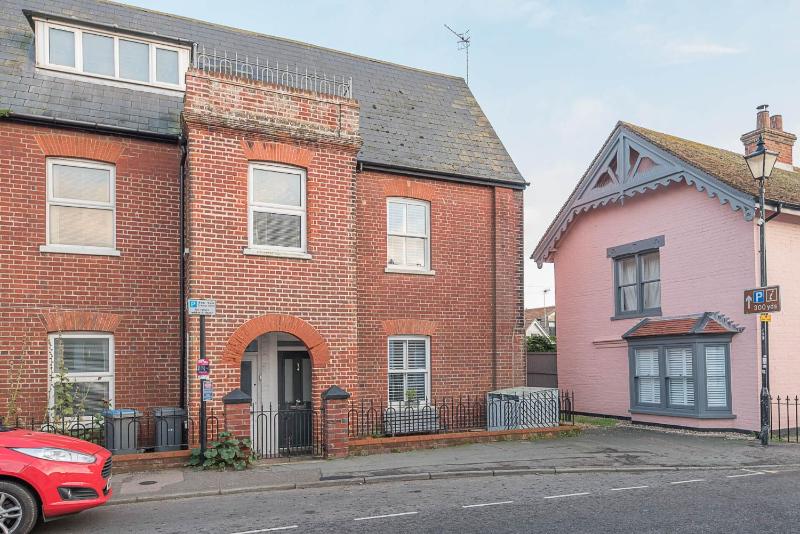 232a High Street Aldeburgh - image 4