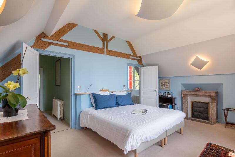 Superior Suite with Sea View image 1