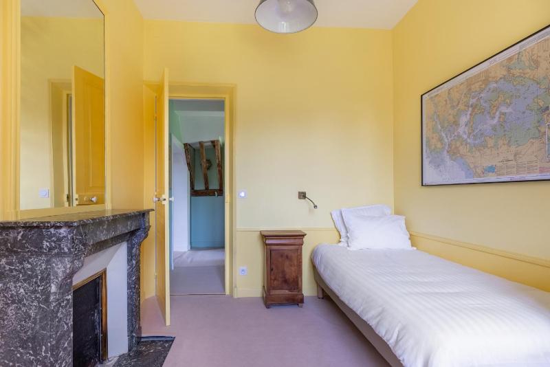 Superior Suite with Sea View image 3