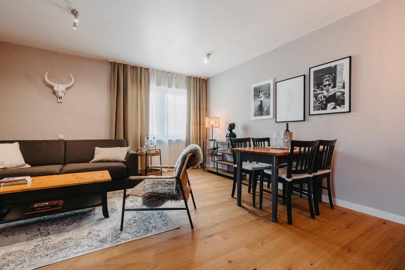 Junior Suite image 1