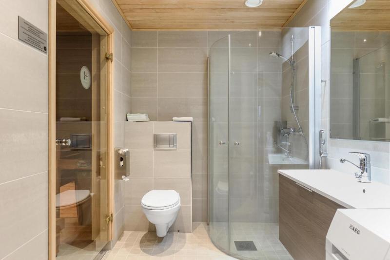 Standard, 2 bedrooms and sauna image 4