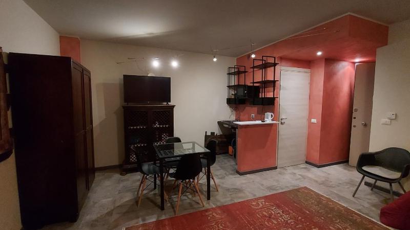 Studio - Separate Building Via Fama 15 image 3