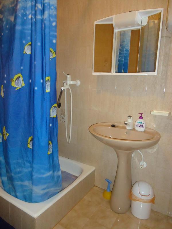 One-Bedroom Apartment with Balcony image 2