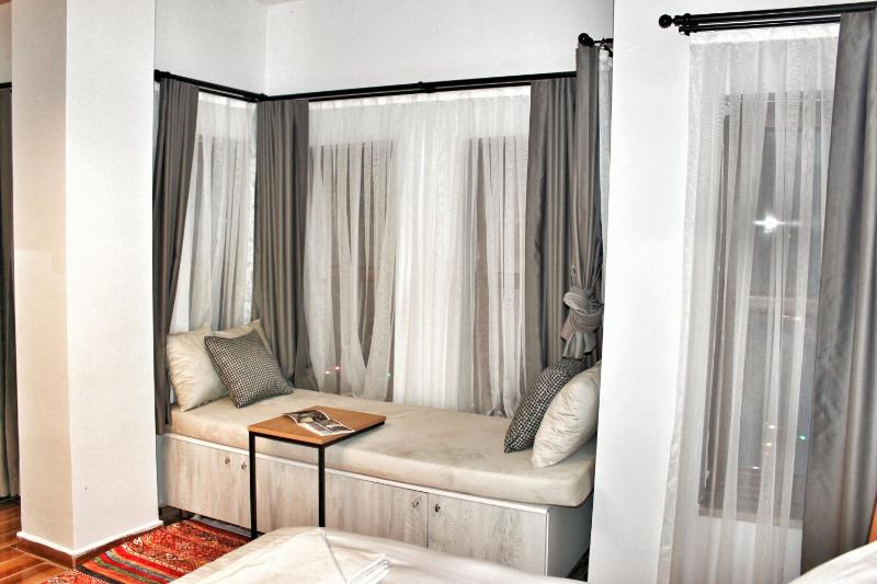 Million Old City Apartment - image 12