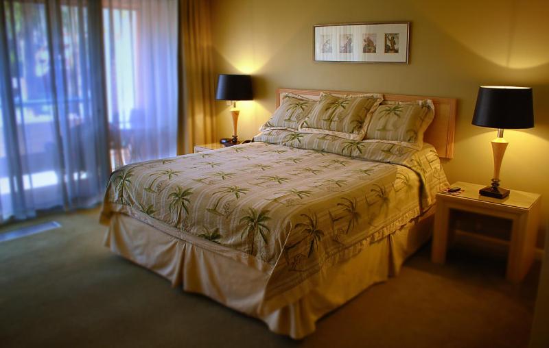 Suite with Pool View image 1