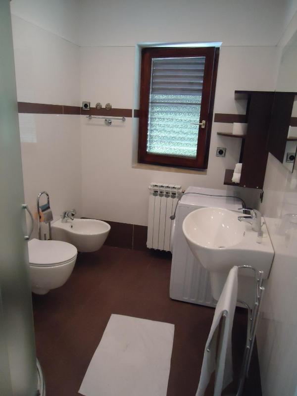 Apartment with Sea View image 2