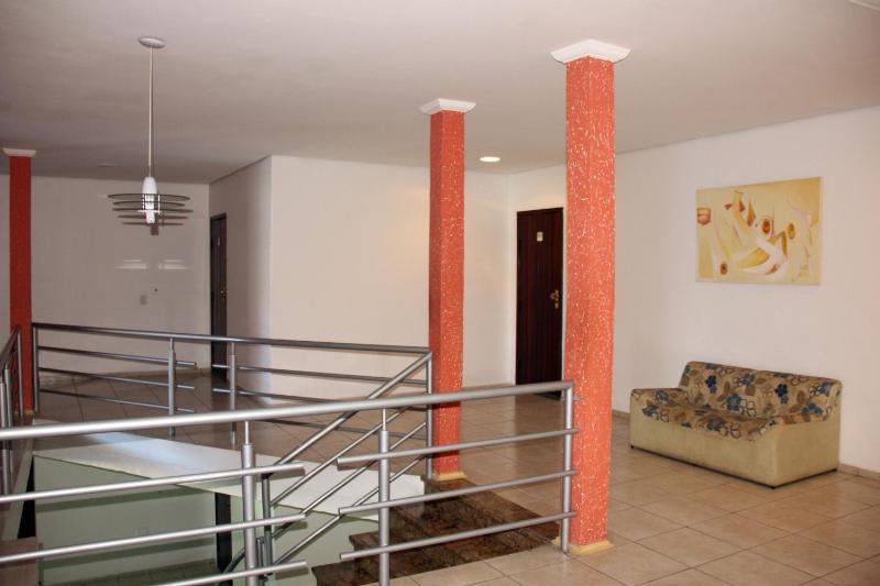 Hotel Ponta de Areia - image 36