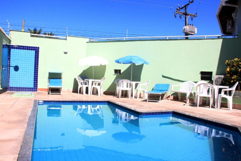 Hotel Ponta de Areia - image 20
