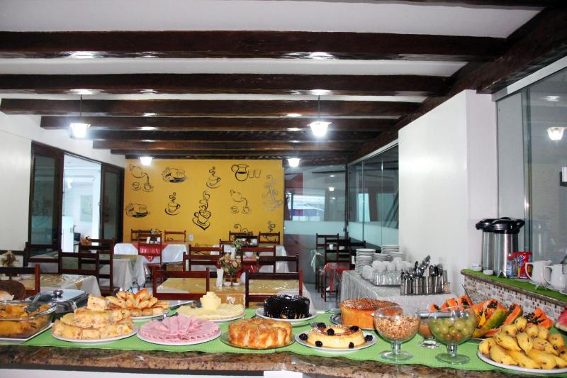 Hotel Ponta de Areia - image 43