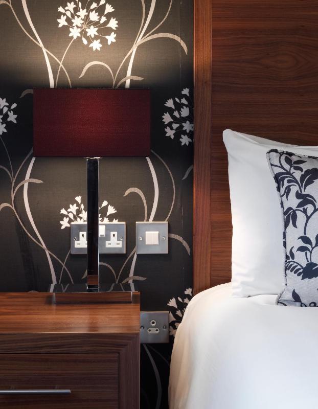 Executive Twin Room image 2